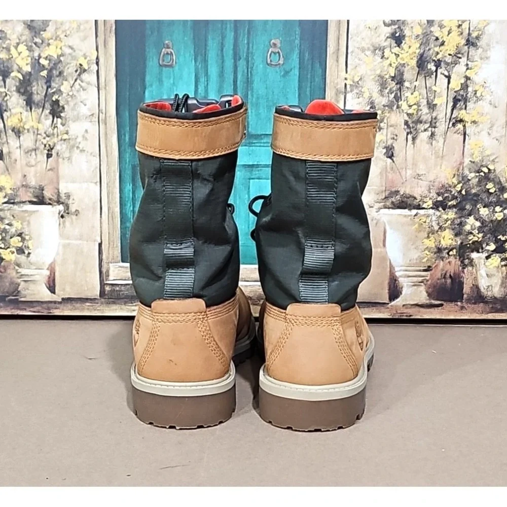 Timberland Boots Juniors Size 5 US PREMIUM 6